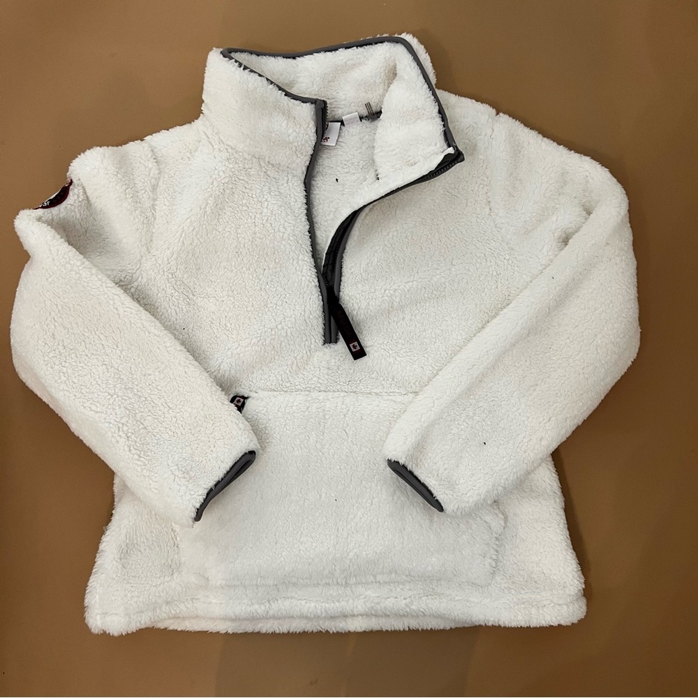 Canada wubby fleece M